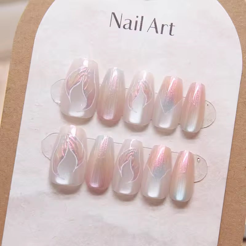 Cat's Eye Gradient