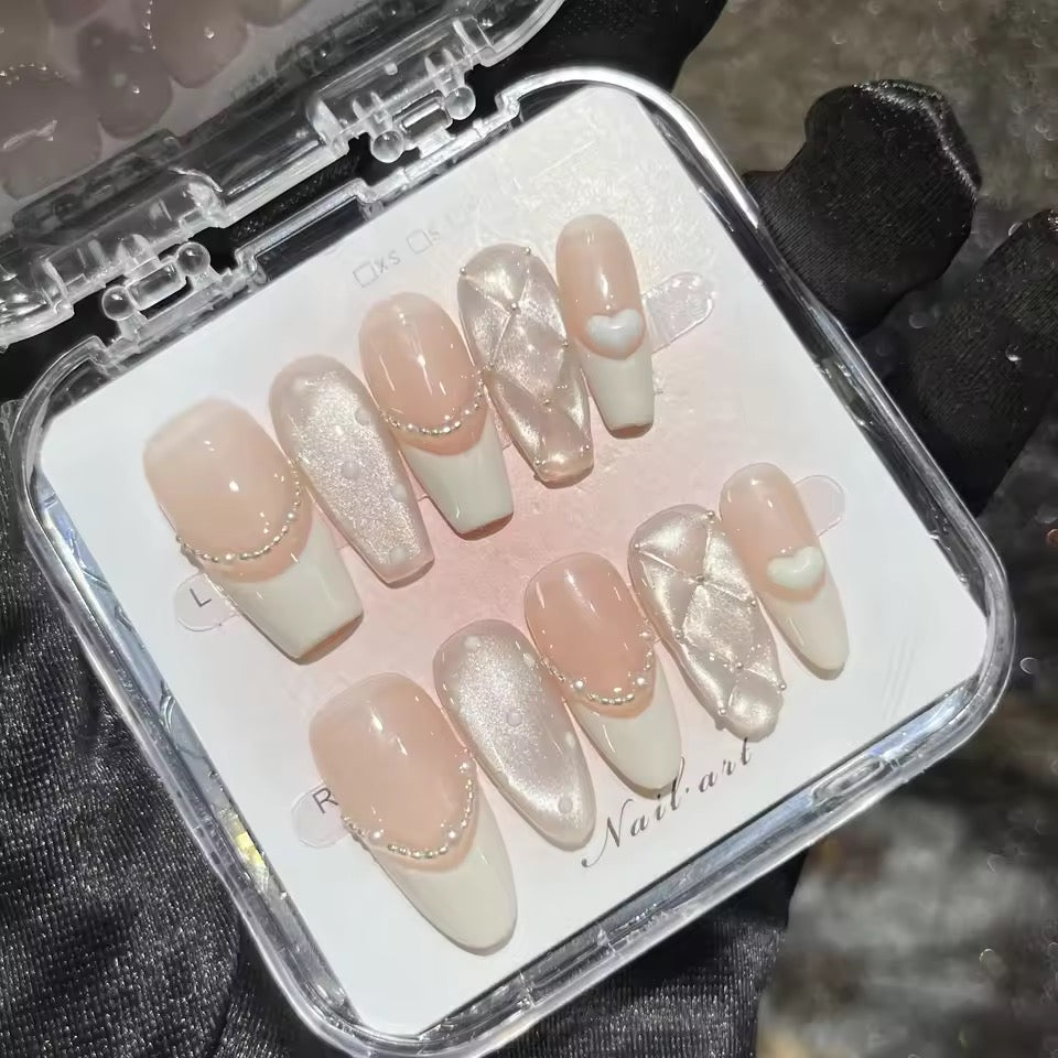 Cat's eye Diamond