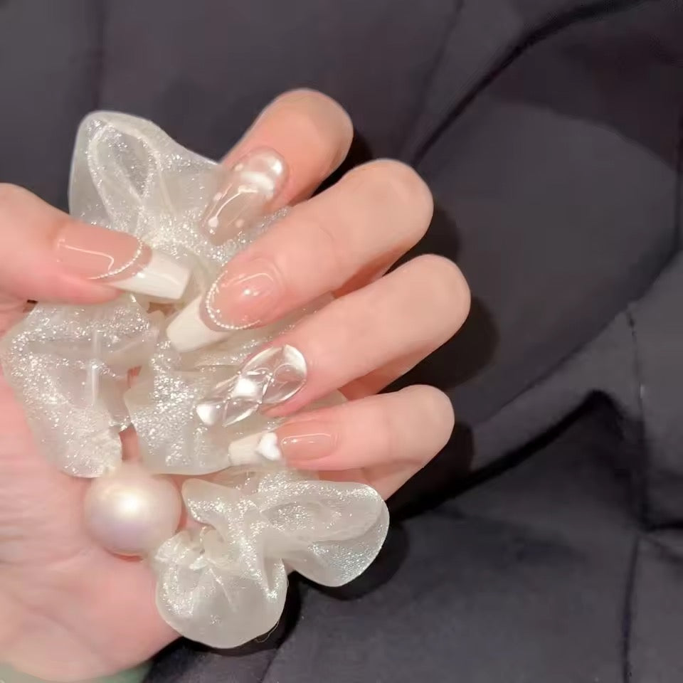 Cat's eye Diamond