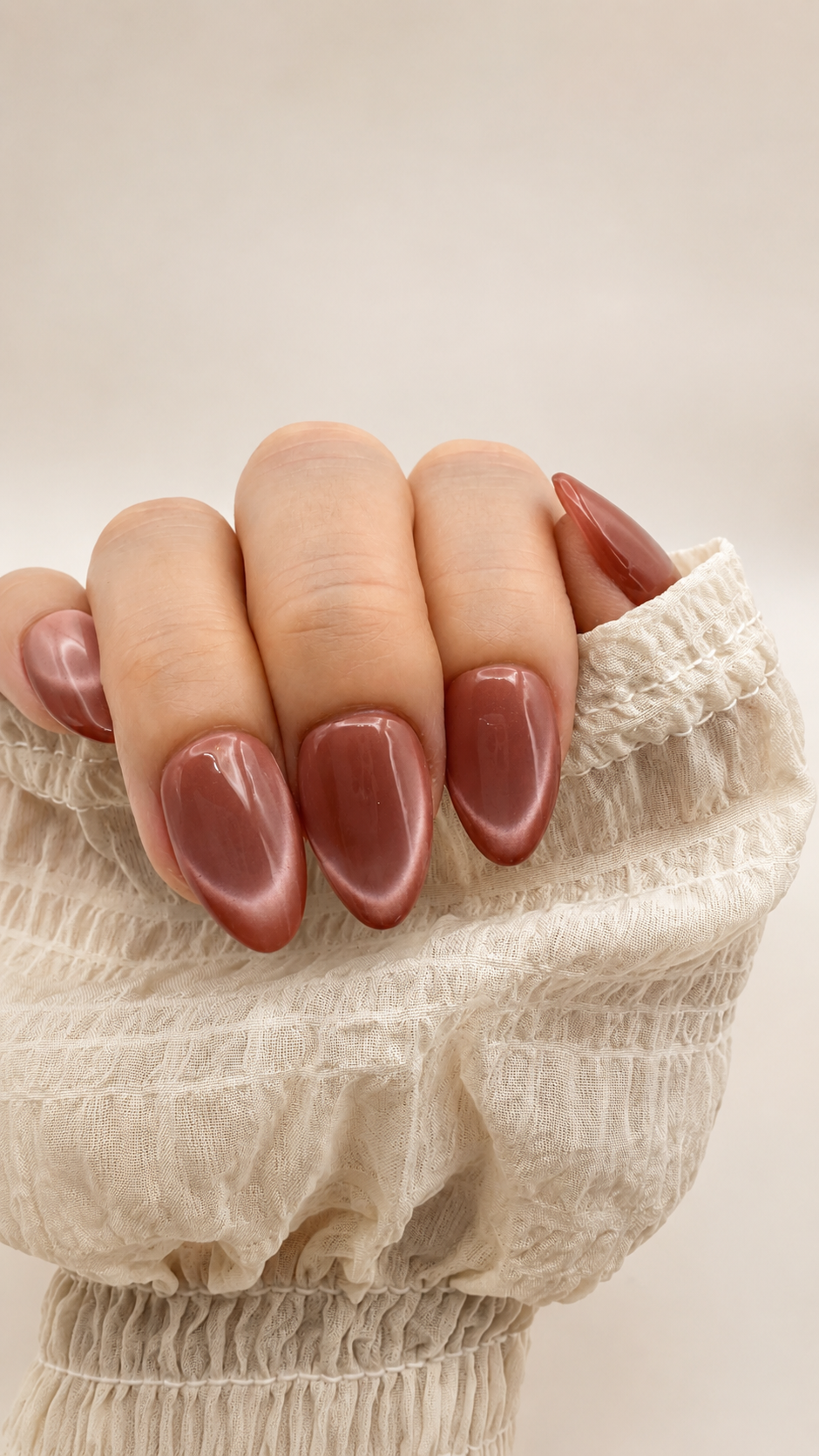 Blush Ripple