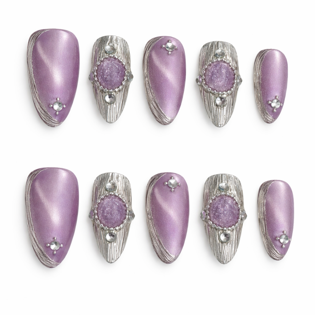 Amethyst Realm