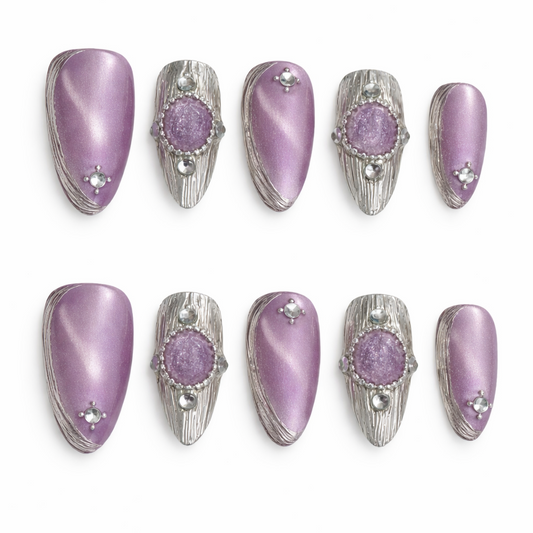 Amethyst Realm