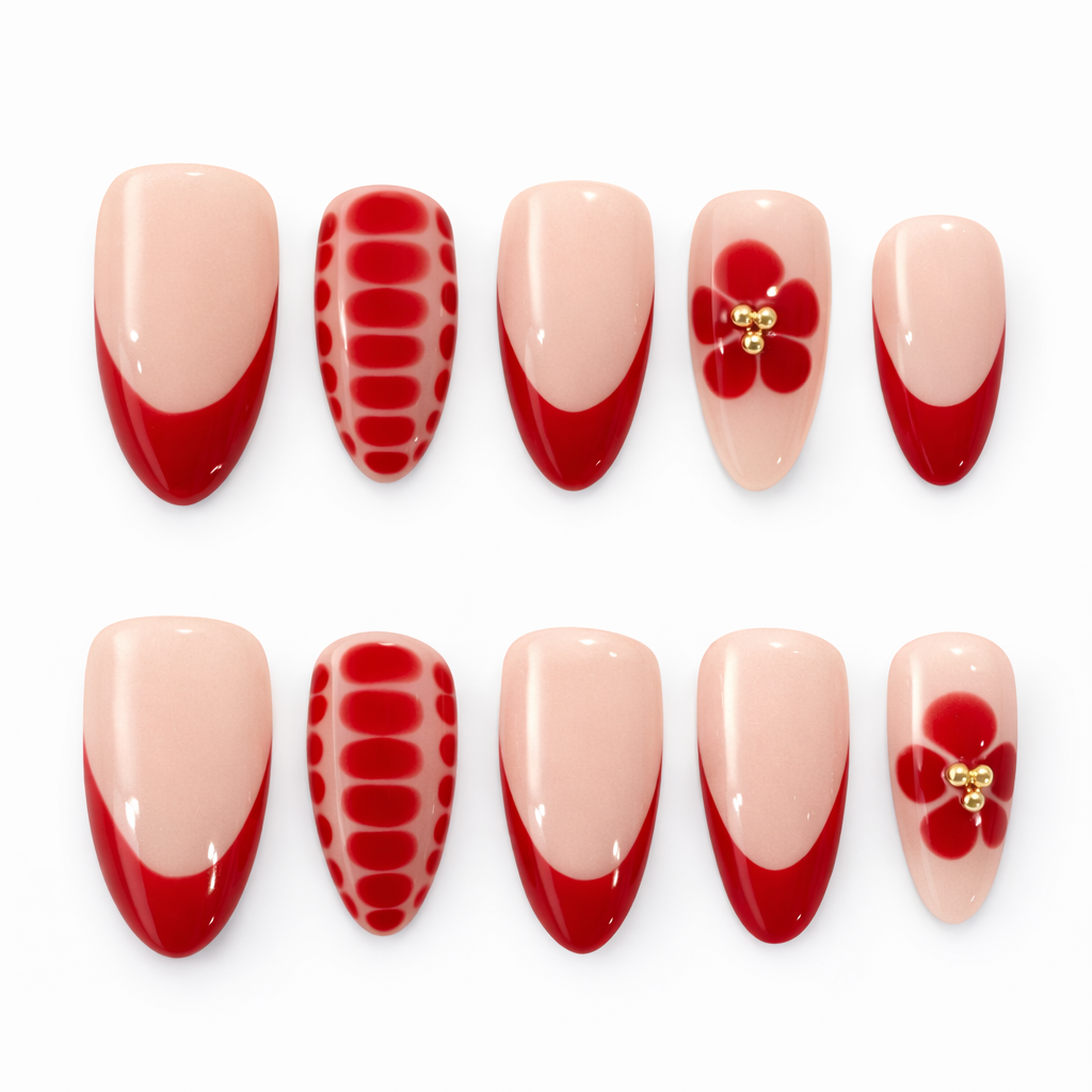 Crimson Charm