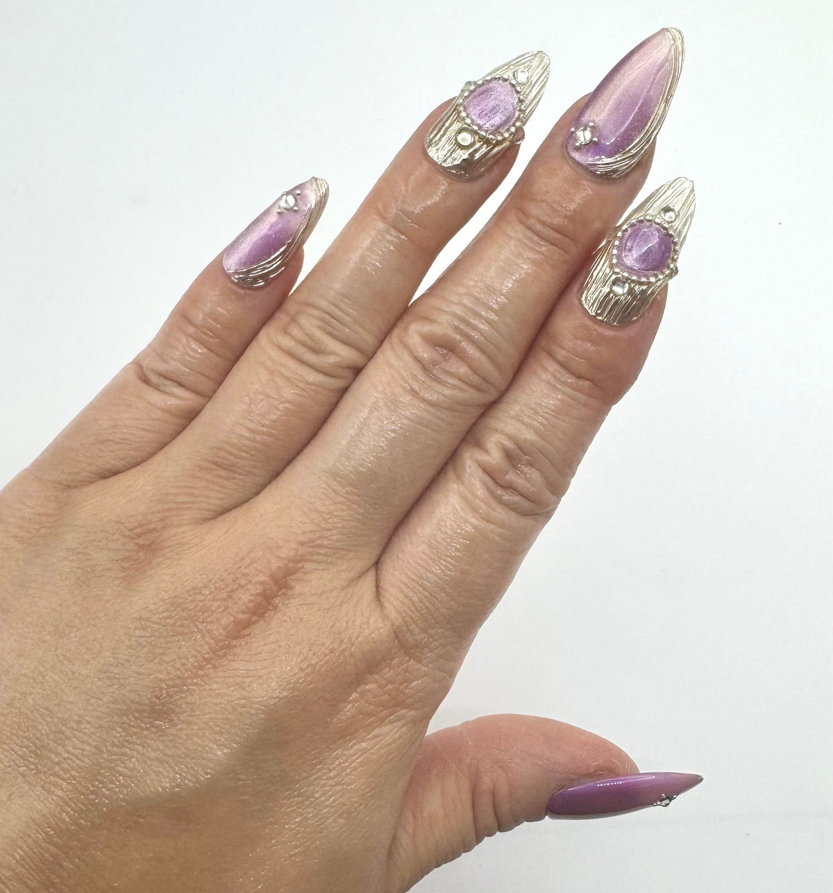 Amethyst Realm