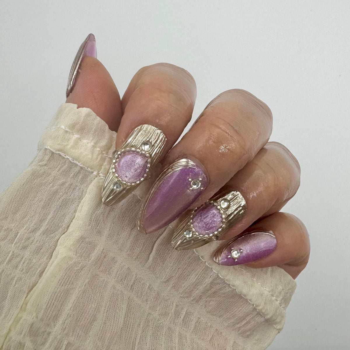 Amethyst Realm