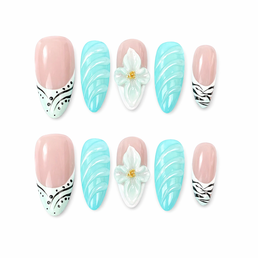 Tiffany Petal