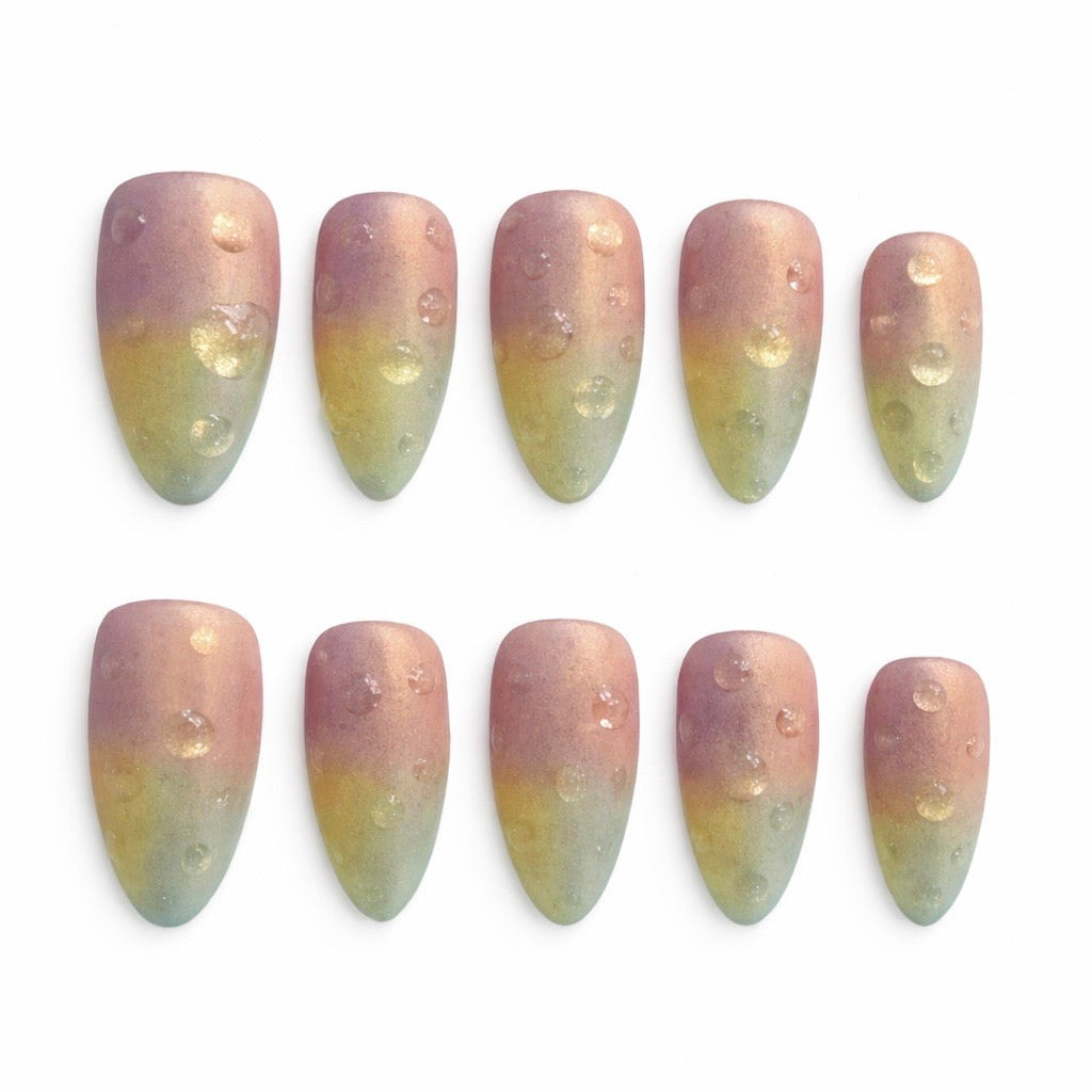 Aurora Drops