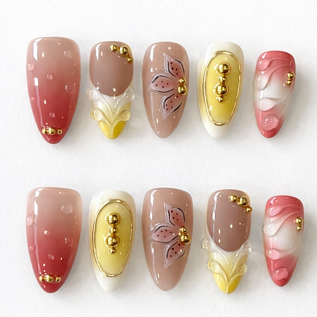 Honey Petal