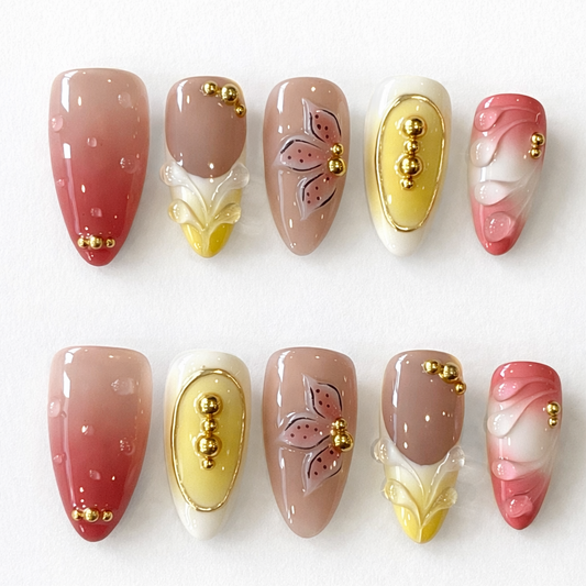 Honey Petal