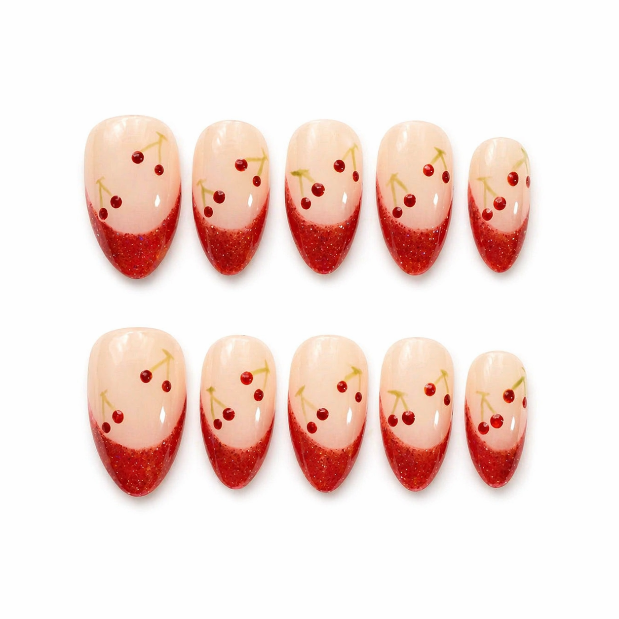 Sweet Cherry