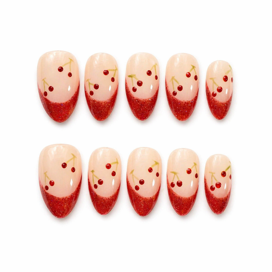 Sweet Cherry