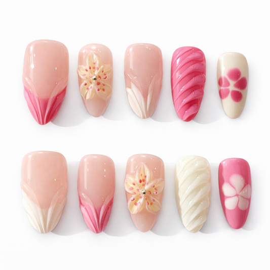 Sakura Cream
