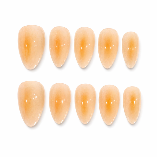 Peach Jelly