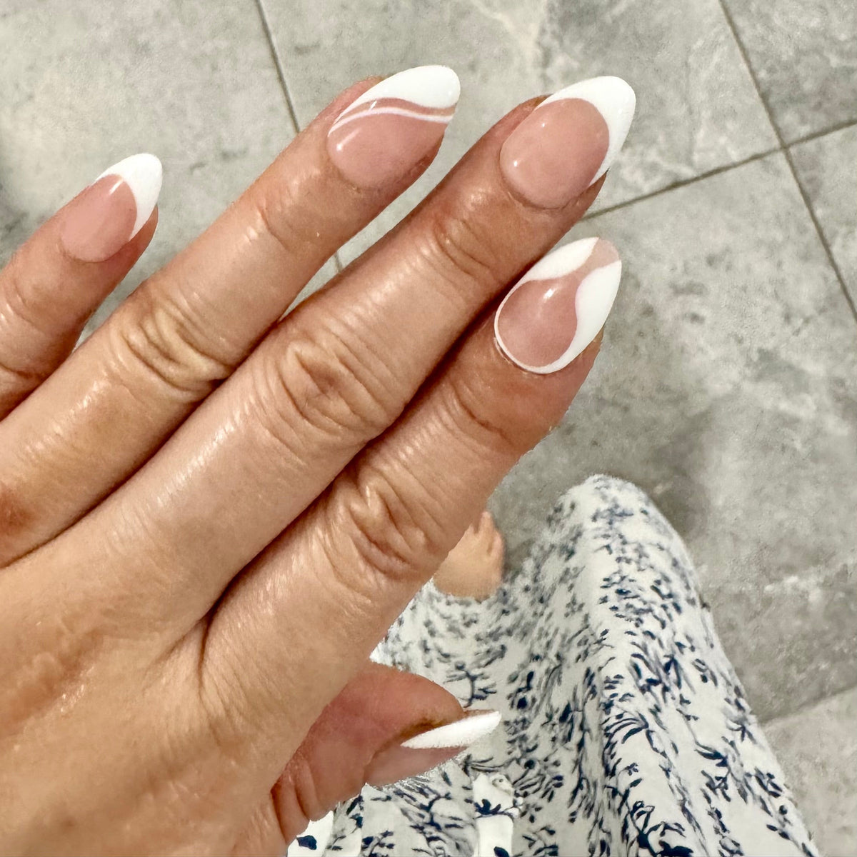 Latte Cream Duo & Silk Set