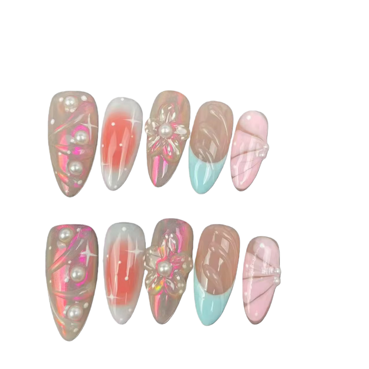 Ocean Pearl