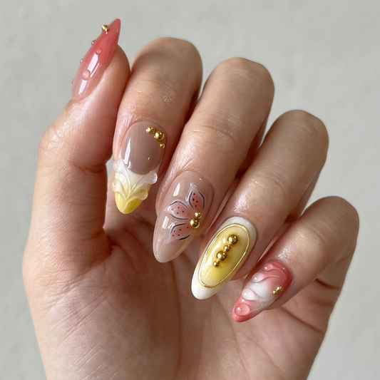 Honey Petal