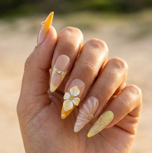 Sunny Bloom