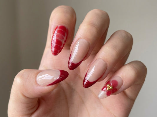 Crimson Charm
