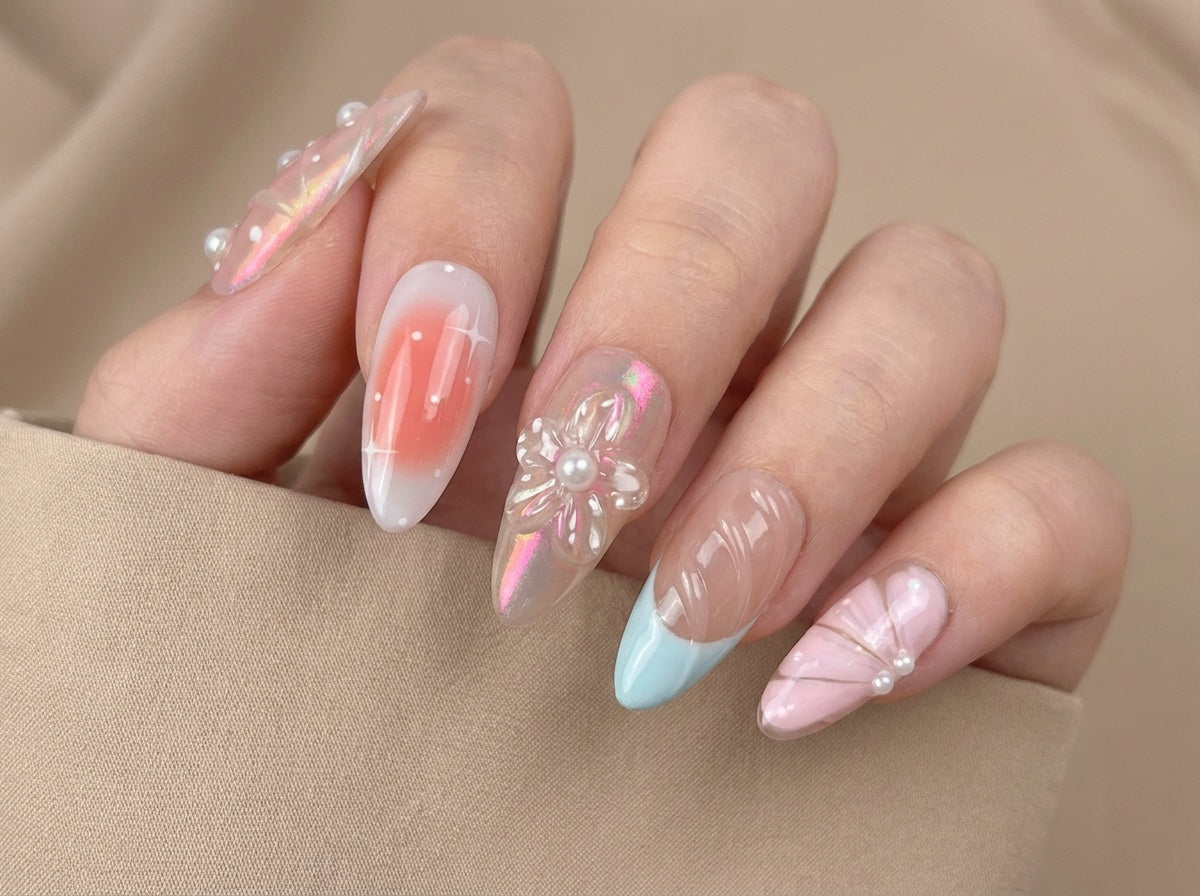 Ocean Pearl