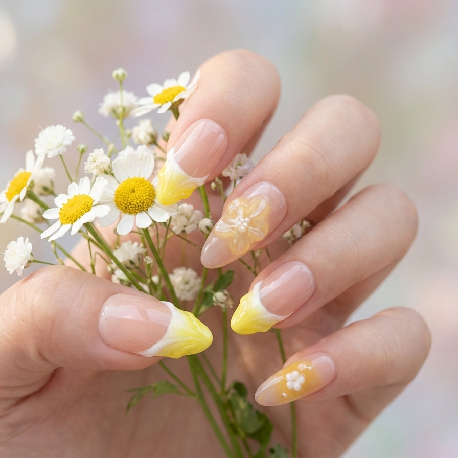 Lemon Bloom