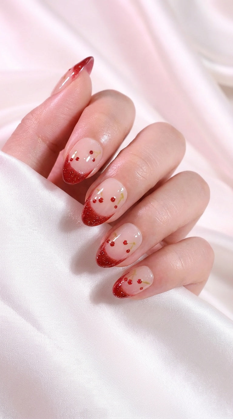 Sweet Cherry
