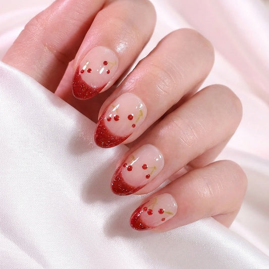 Sweet Cherry