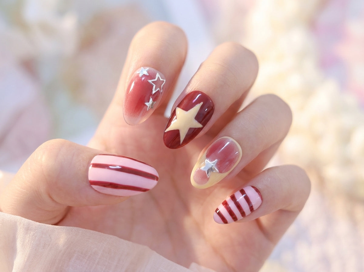 Retro Star