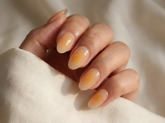 Peach Jelly