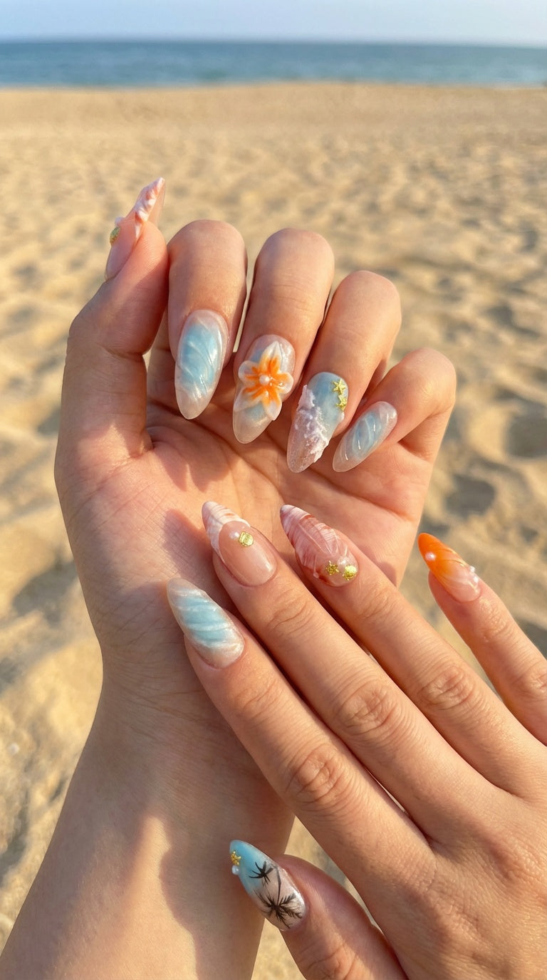 Tropical Dream