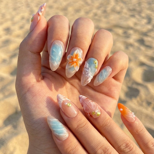 Tropical Dream