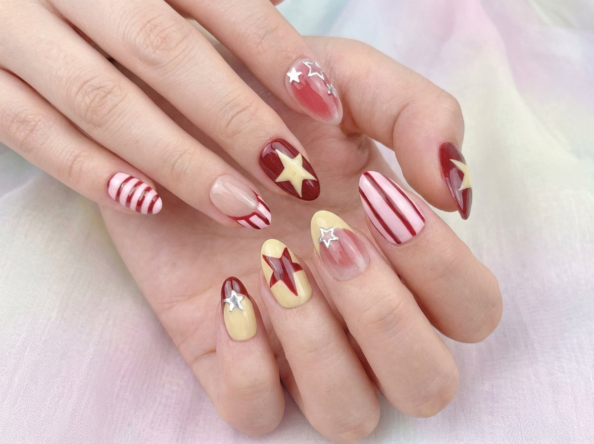 Retro Star